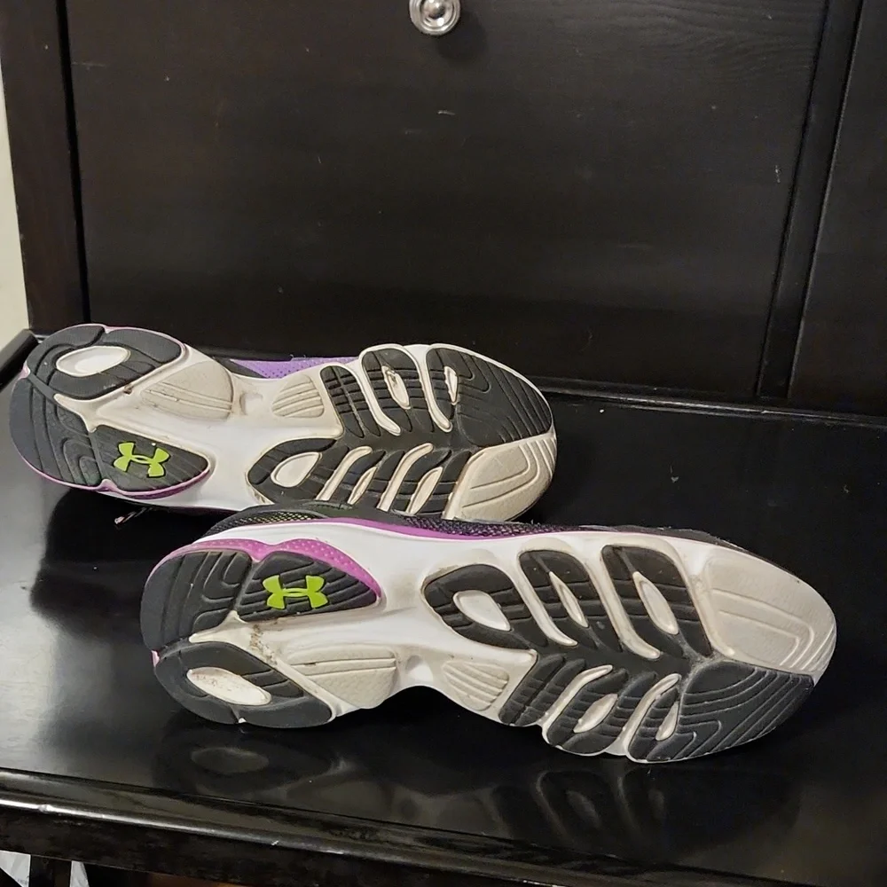 Under Armour good used